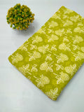 Jaipuri Cotton Print Fabrics