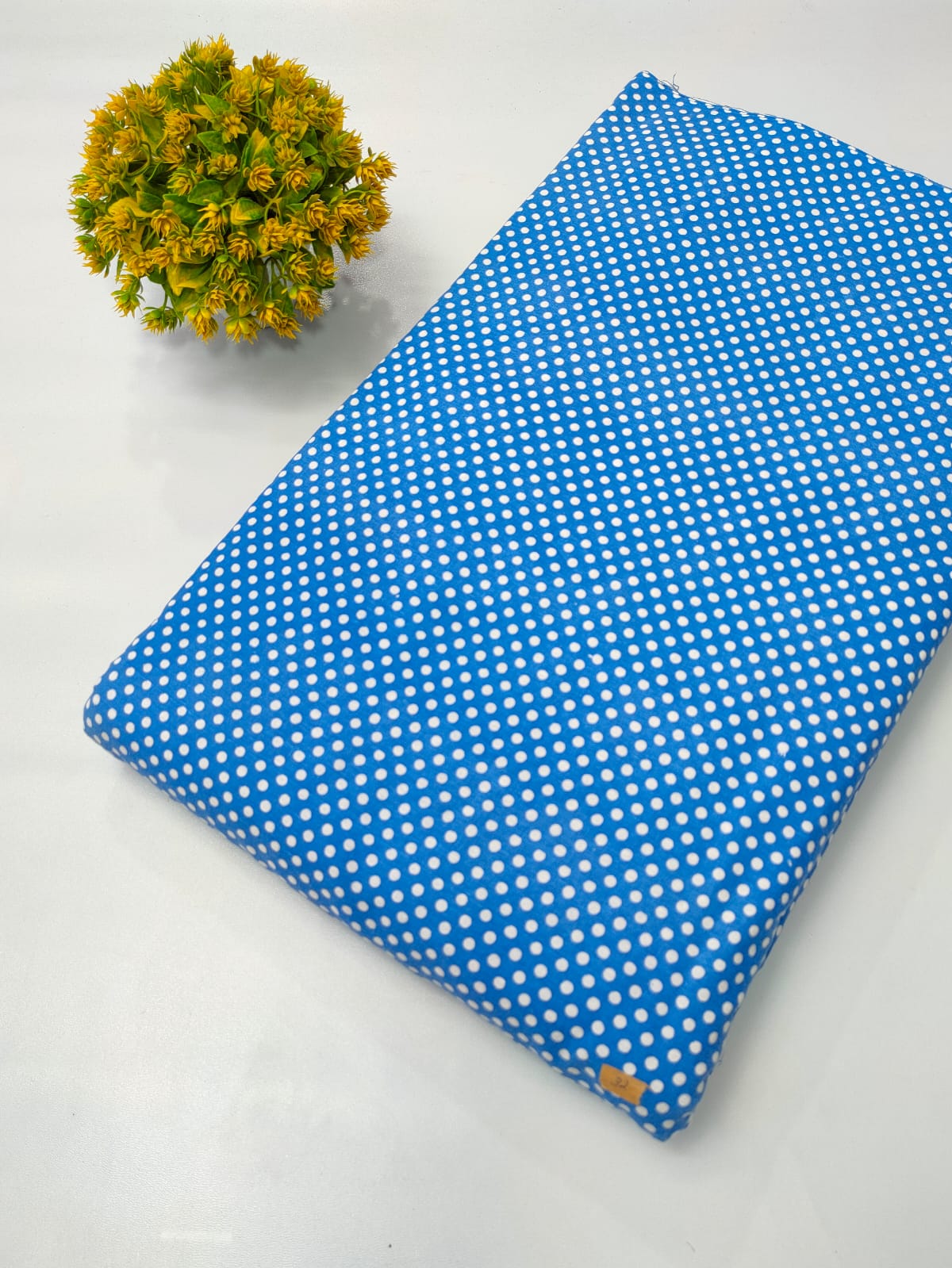 Jaipuri Cotton Print Fabrics