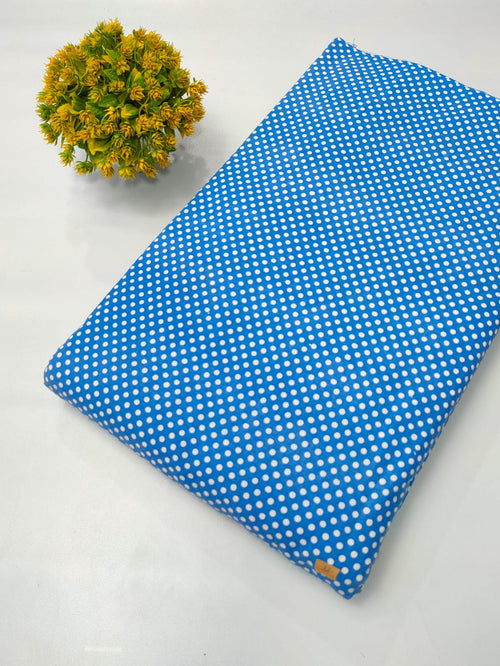 Jaipuri Cotton Print Fabrics