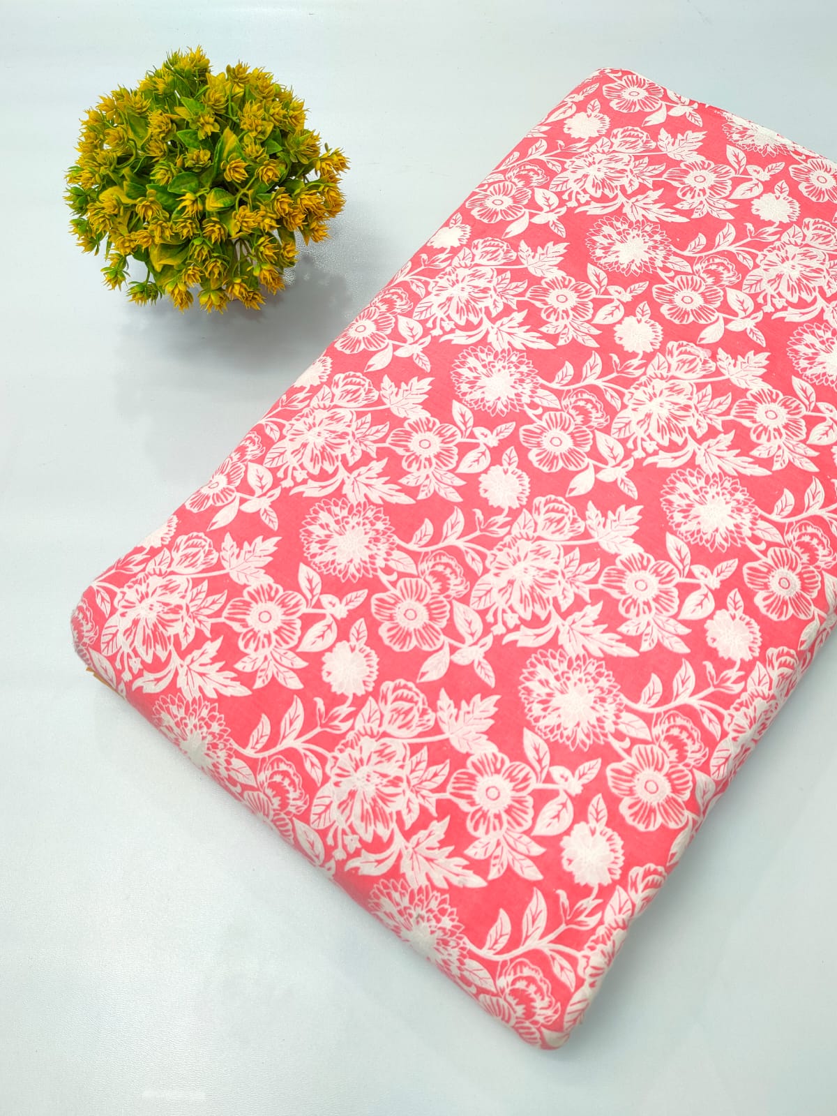 Jaipuri Cotton Print Fabrics