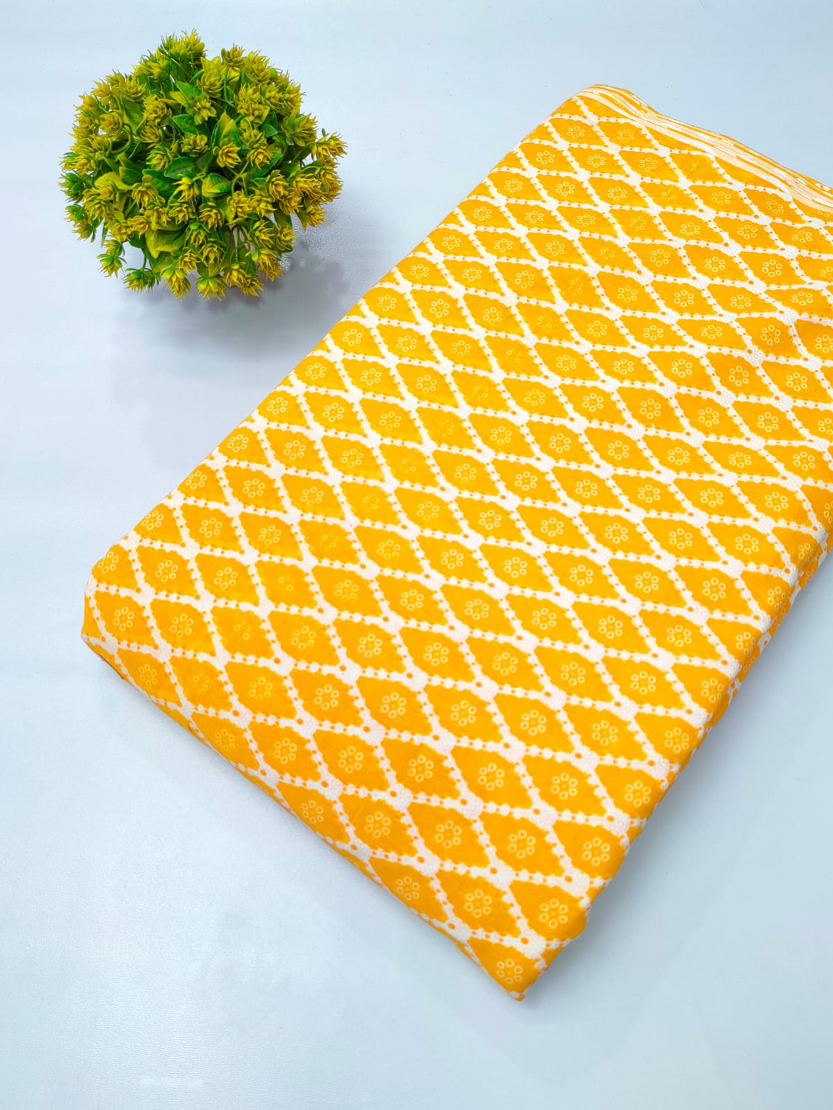 Jaipuri Cotton Print Fabrics