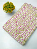 Jaipuri Cotton Print Fabrics