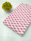 Jaipuri Cotton Print Fabrics