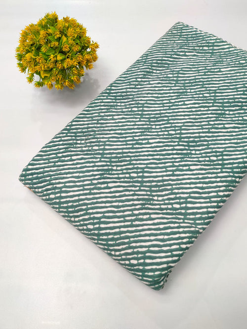 Jaipuri Cotton Print Fabrics
