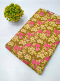 Jaipuri Cotton Print Fabrics