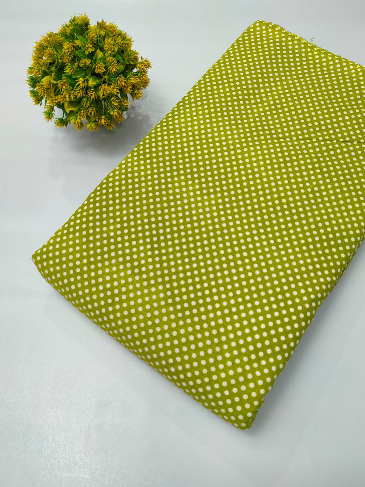 Jaipuri Cotton Print Fabrics