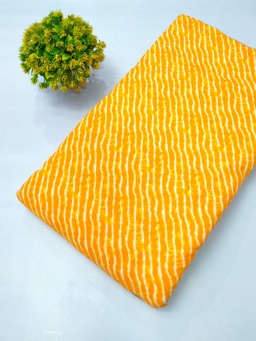Jaipuri Cotton Print Fabrics