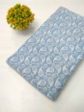 Jaipuri Cotton Print Fabrics