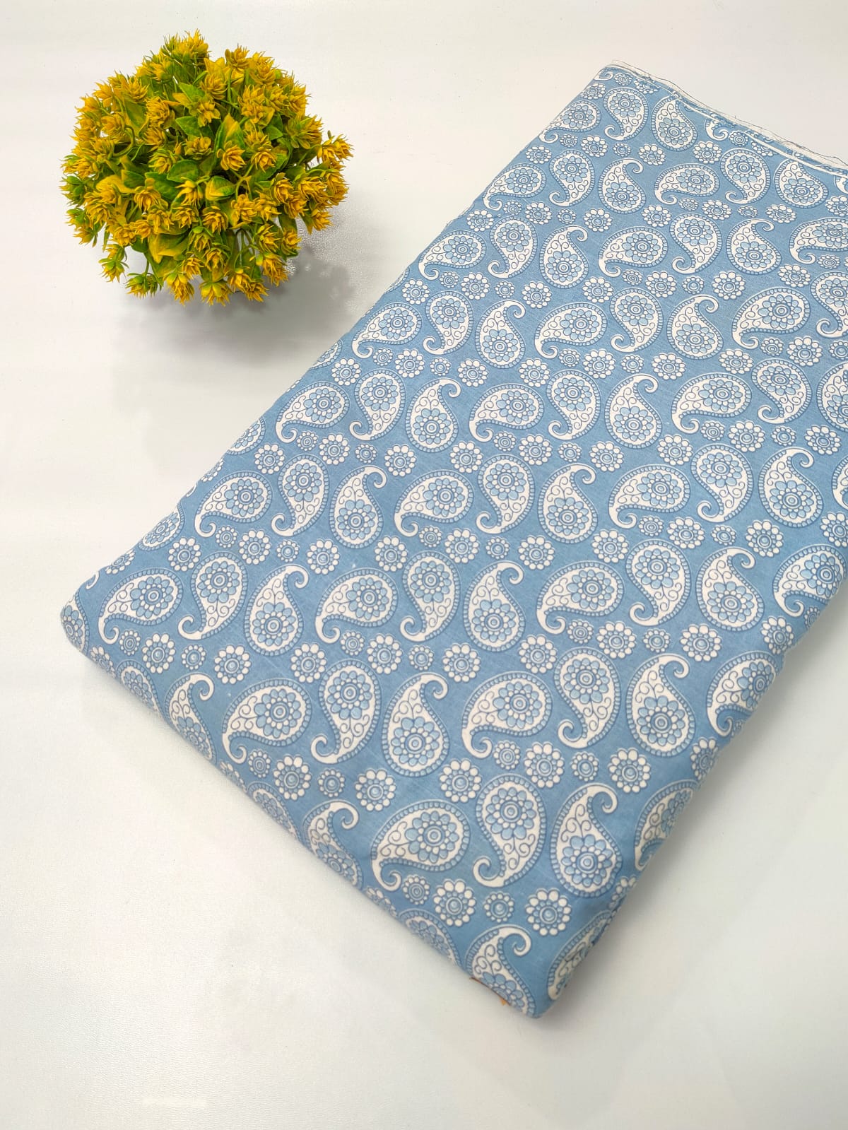 Jaipuri Cotton Print Fabrics