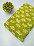 Jaipuri Cotton Print Fabrics