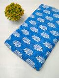 Jaipuri Cotton Print Fabrics