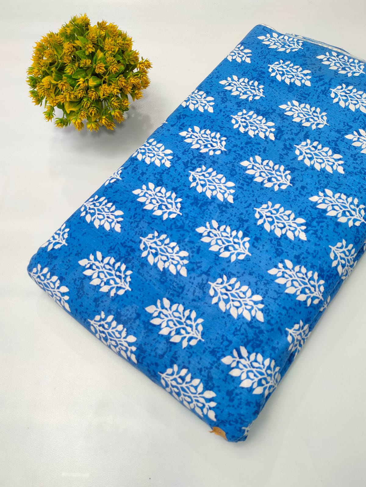 Jaipuri Cotton Print Fabrics