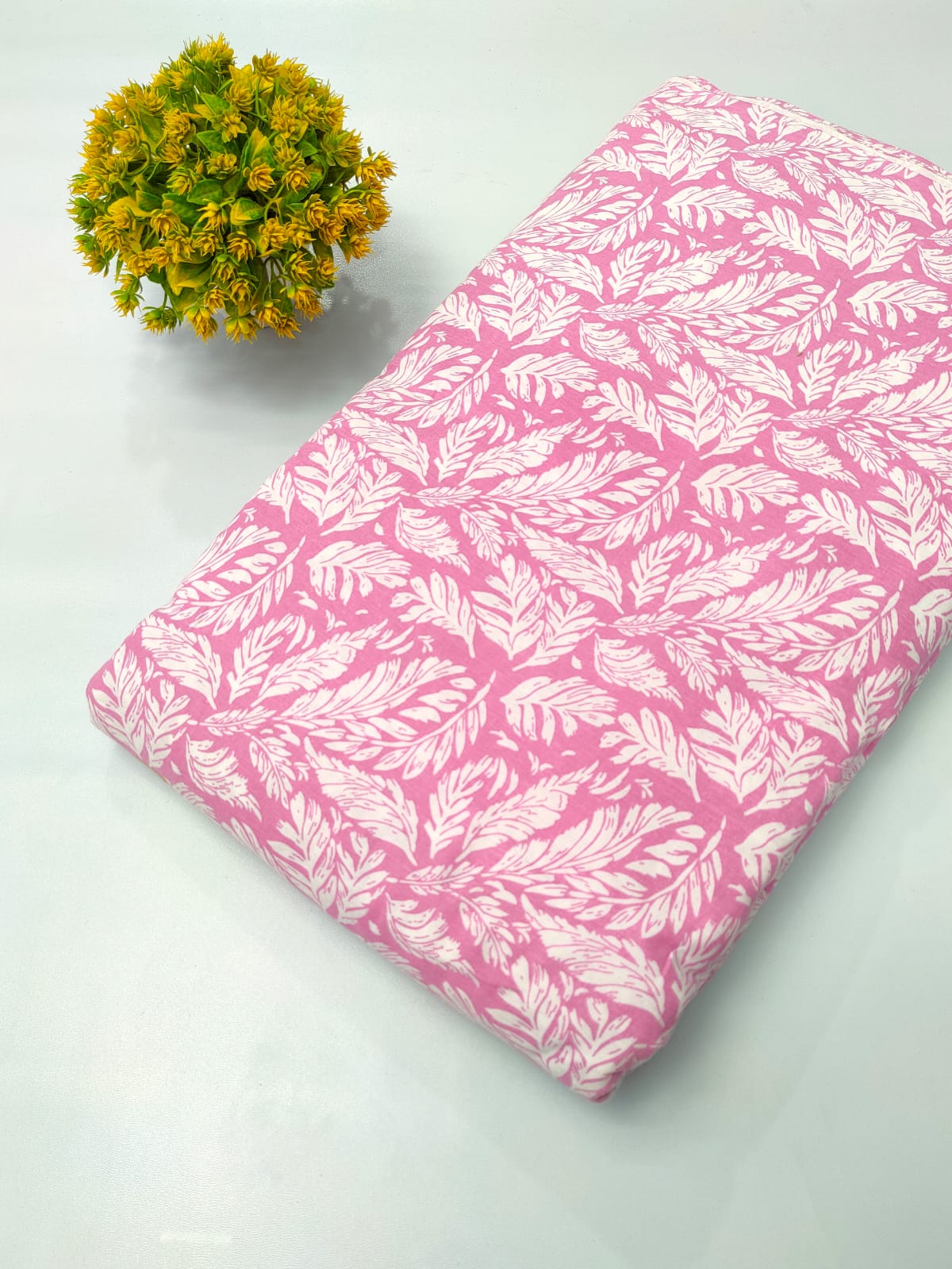 Jaipuri Cotton Print Fabrics