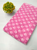 Jaipuri Cotton Print Fabrics
