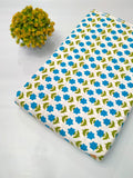 Jaipuri Cotton Print Fabrics