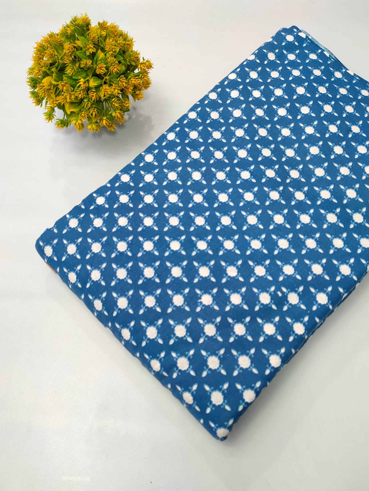 Jaipuri Cotton Print Fabrics
