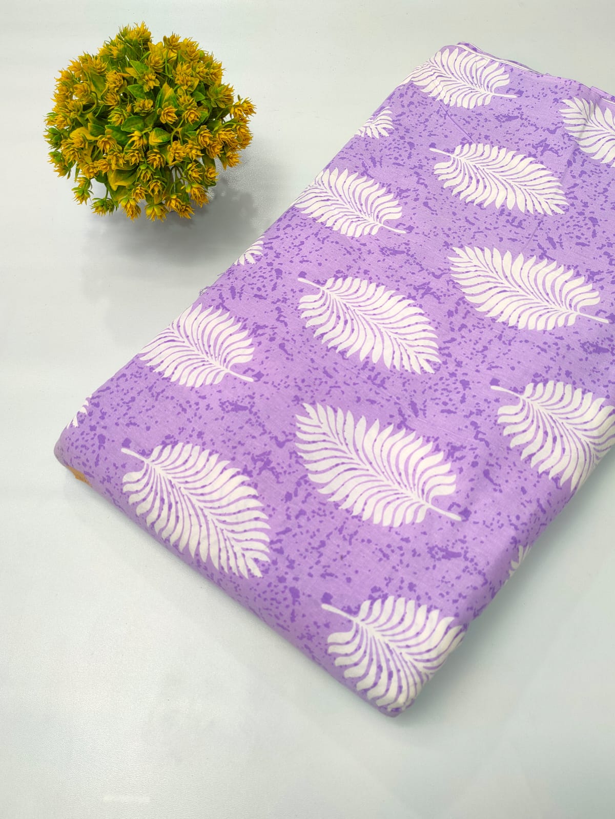 Jaipuri Cotton Print Fabrics