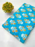 Jaipuri Cotton Print Fabrics