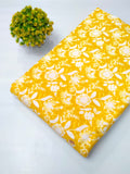 Jaipuri Cotton Print Fabrics