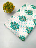 Jaipuri Cotton Print Fabrics