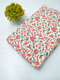 Jaipuri Cotton Print Fabrics