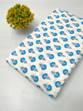 Jaipuri Cotton Print Fabrics