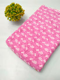 Jaipuri Cotton Print Fabrics