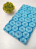 Jaipuri Cotton Print Fabrics