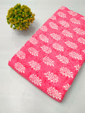 Jaipuri Cotton Print Fabrics