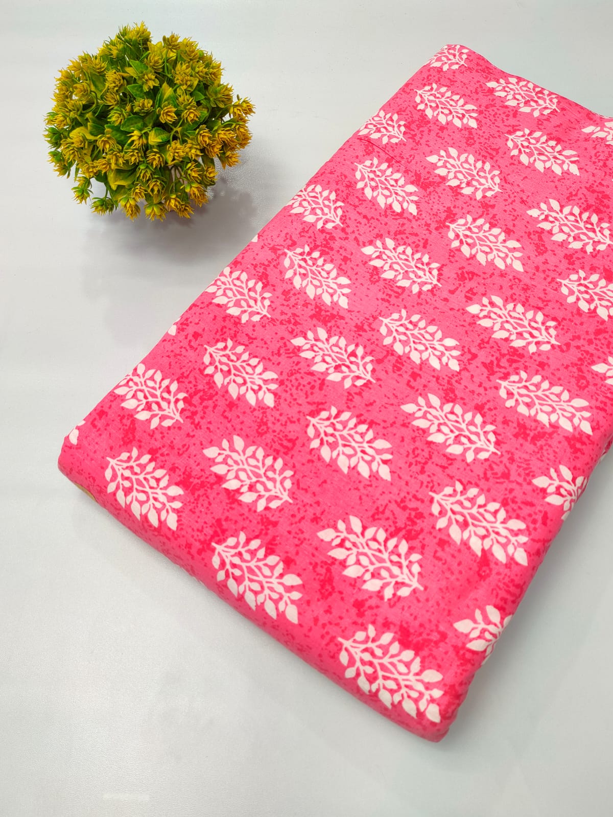 Jaipuri Cotton Print Fabrics