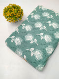 Jaipuri Cotton Print Fabrics