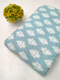 Jaipuri Cotton Print Fabrics