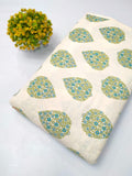 Jaipuri Cotton Print Fabrics