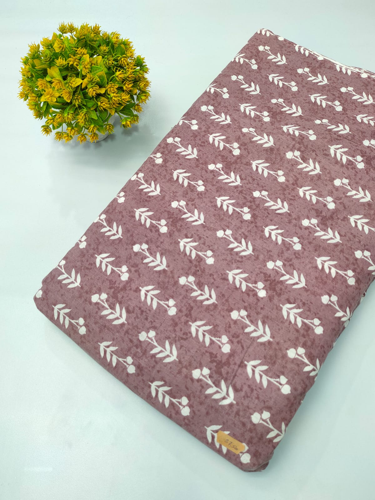 Jaipuri Cotton Print Fabrics