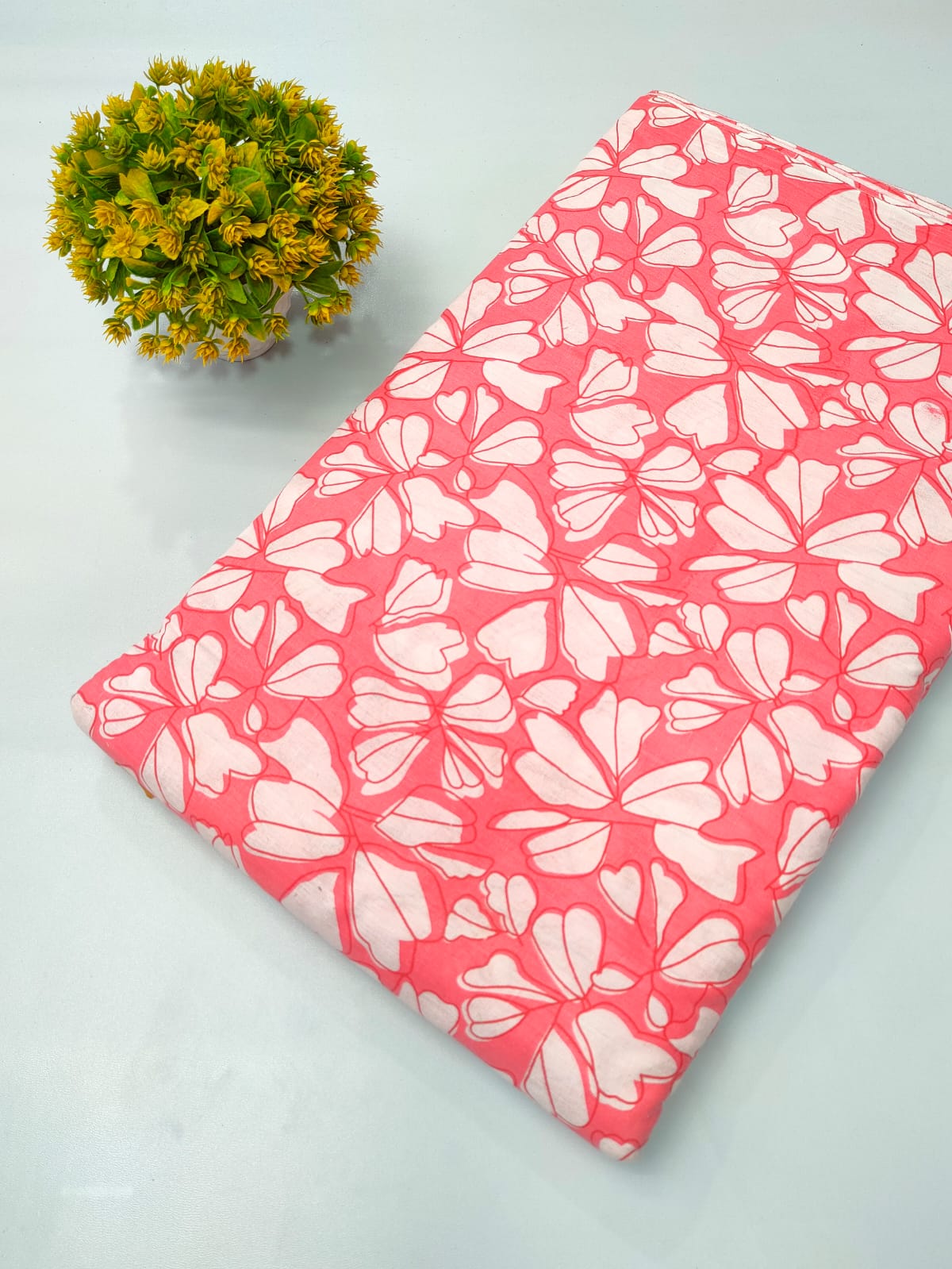 Jaipuri Cotton Print Fabrics