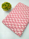 Jaipuri Cotton Print Fabrics