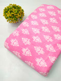 Jaipuri Cotton Print Fabrics