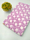 Jaipuri Cotton Print Fabrics