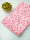 Jaipuri Cotton Print Fabrics