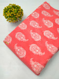 Jaipuri Cotton Print Fabrics