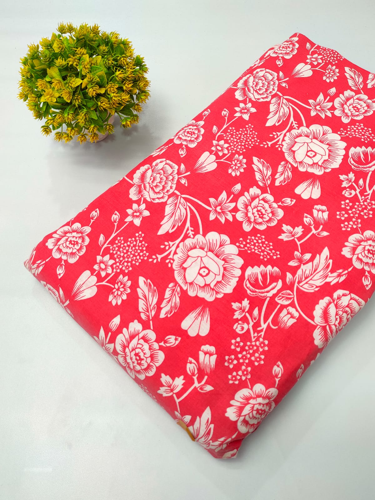 Jaipuri Cotton Print Fabrics