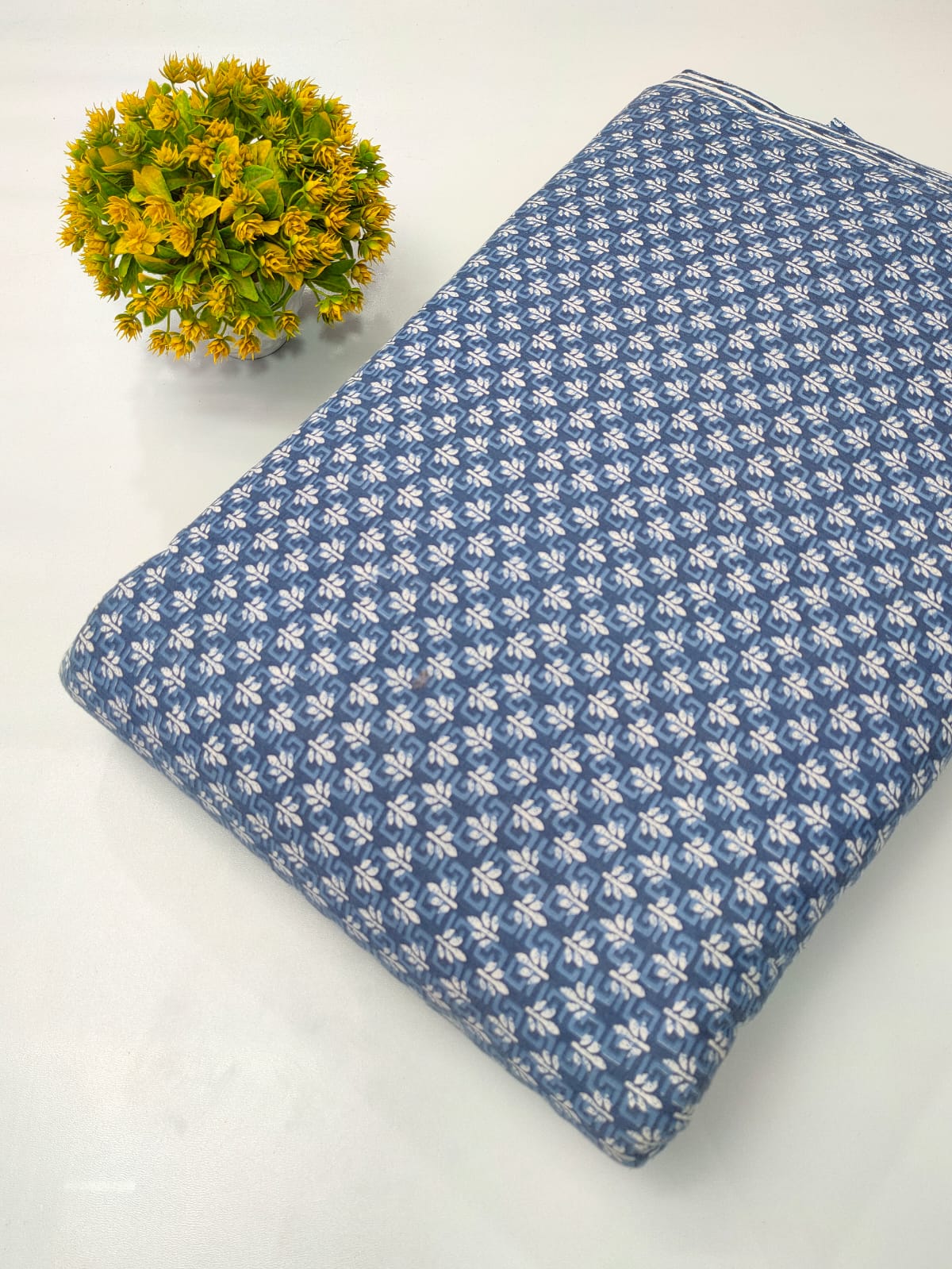 Jaipuri Cotton Print Fabrics