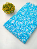 Jaipuri Cotton Print Fabrics