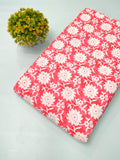 Jaipuri Cotton Print Fabrics