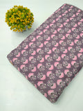 Jaipuri Cotton Print Fabrics