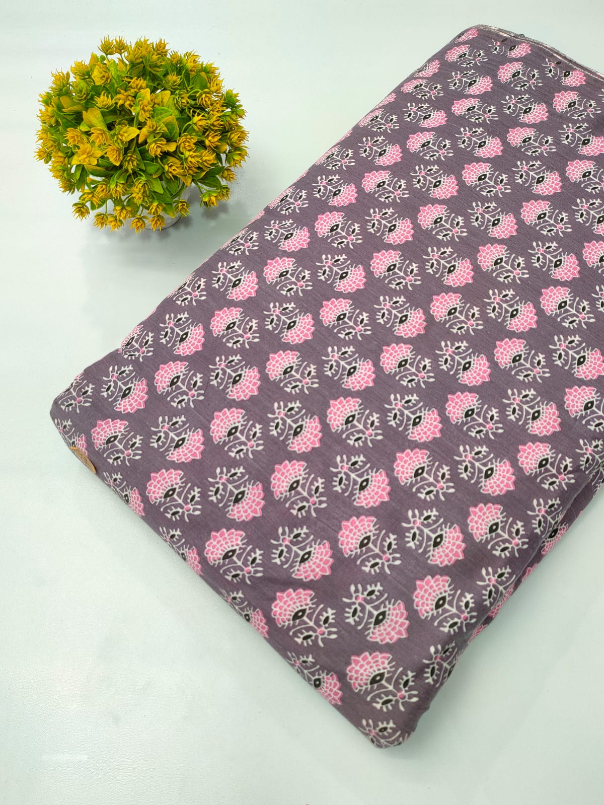 Jaipuri Cotton Print Fabrics