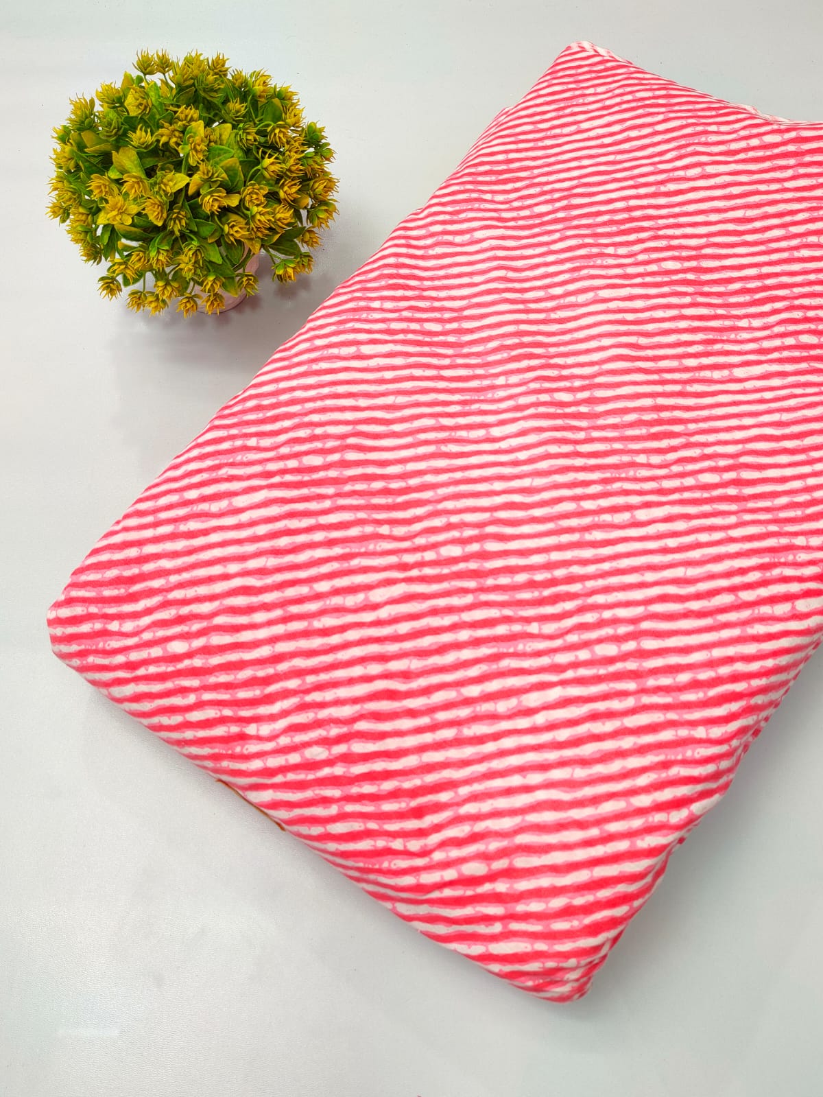 Jaipuri Cotton Print Fabrics