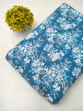 Jaipuri Cotton Print Fabrics