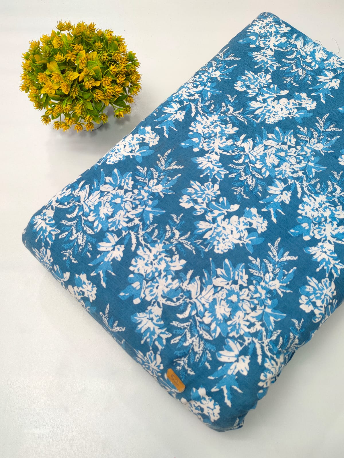 Jaipuri Cotton Print Fabrics