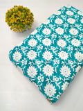 Jaipuri Cotton Print Fabrics